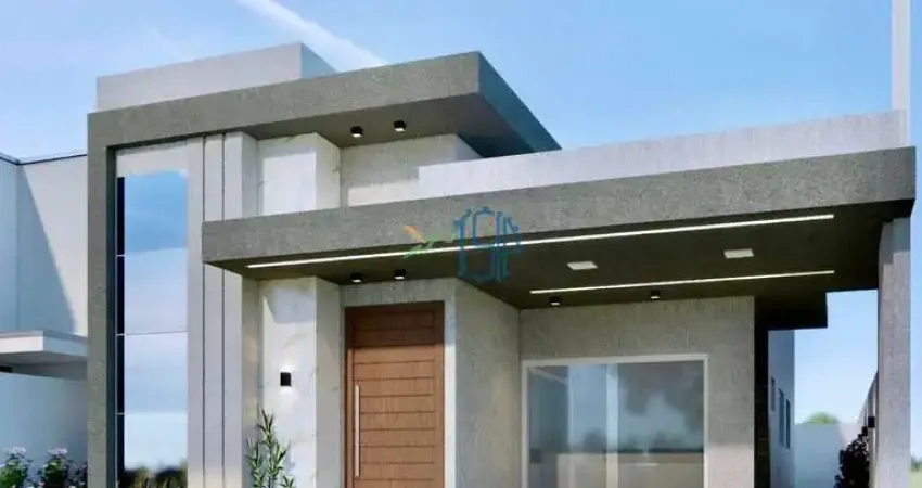 Condomínio ecoville 2 - casa com 3 suites no ecoville 2 / casa de condominio com 3 suites em cajuupiranga / casa 3 suites em parnamirim /