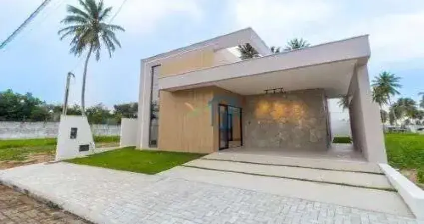 Cajupiranga condomínio club - casa em condomínio/casa condomínio cajupiranga club