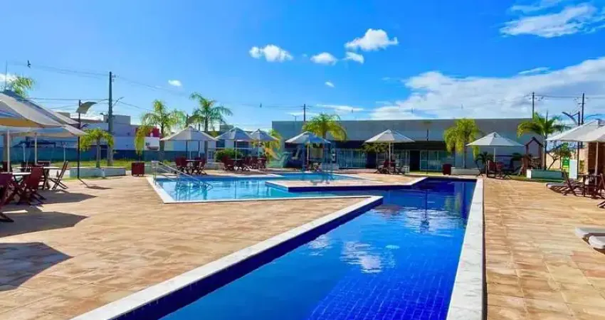 Terreno em condomínio/lote no condomínio ecoville 1, localizada no bairro parnamirim.