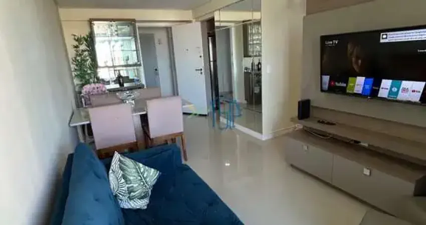 Condomínio aurea guedes - apartamento padrão / ponta negra / natal-rn / condomínio arue guedes