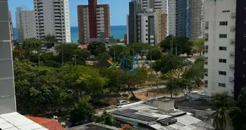 Condomínio porto mirim ( ponta negra) - Apartamento em Ponta Negra, Parnamirim/RN