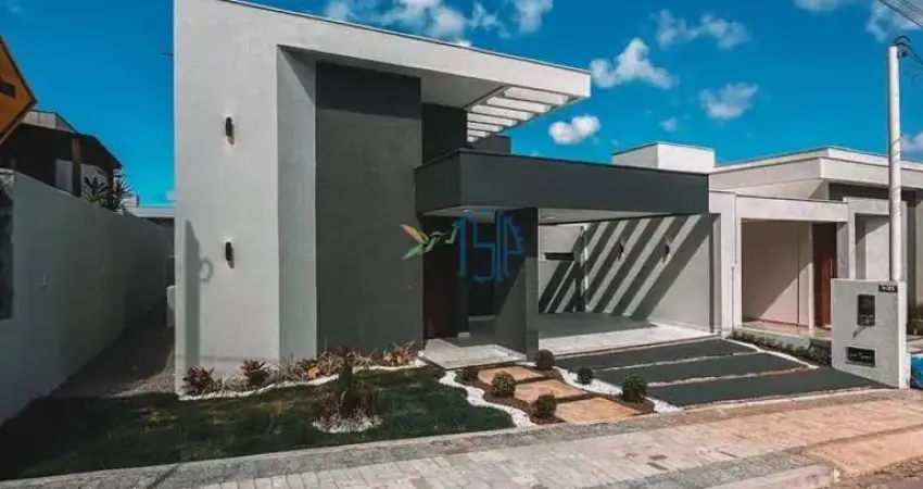 Casa com 3 quartos à venda na Avenida das Américas, Parque das Nações, Parnamirim