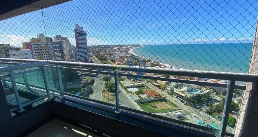 Condomínio duna barcane - apartamento alto padrão/apartamento à venda no condomínio dunna barcanne – 17º andar