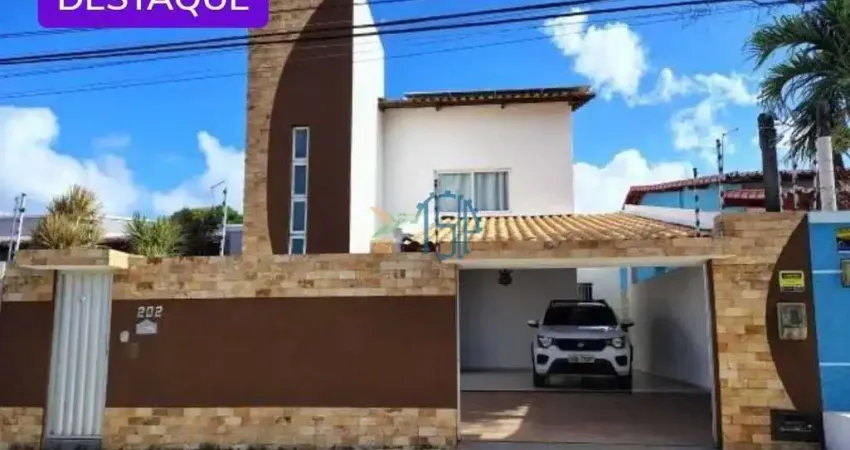 Casa com 3 quartos à venda no Nova Parnamirim, Parnamirim 