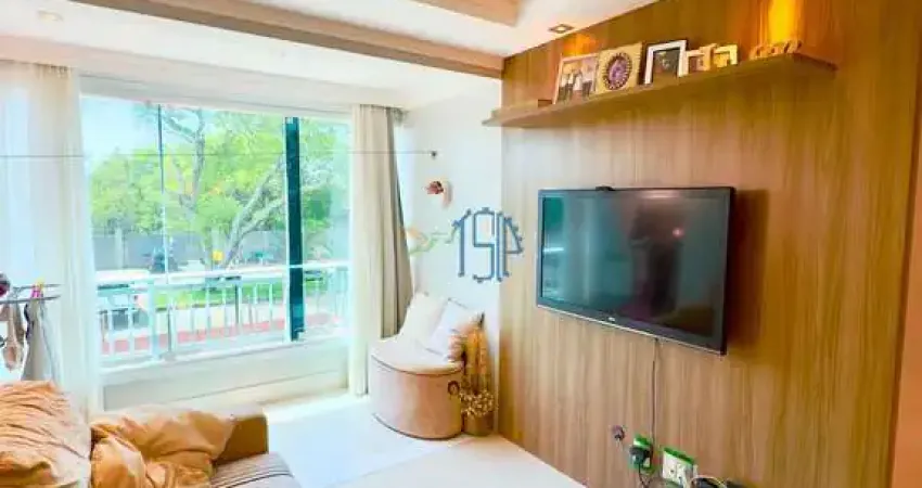 Condomínio imperial villa park - apartamento padrão/vila park imperial  3 quartos (1 suíte) • 70m² • 2 vagas soltas