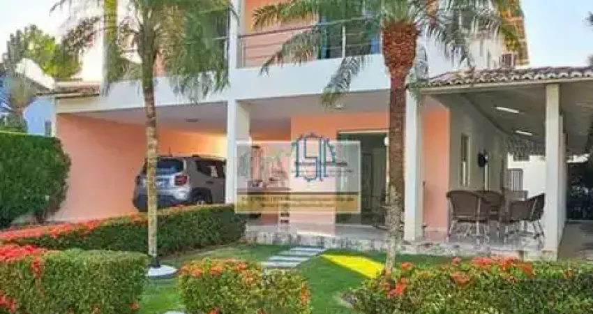 Condomínio jardim europa - casa duplex / natal-rn /nova parnamirim - parnamirim/rn