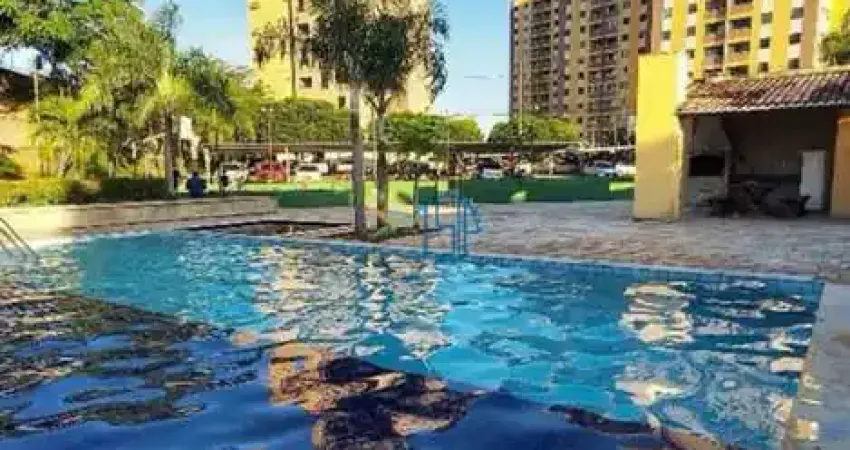 Apartamento padrão/apartamento localizado na avenida airton senna em frente ao rio grande mall,