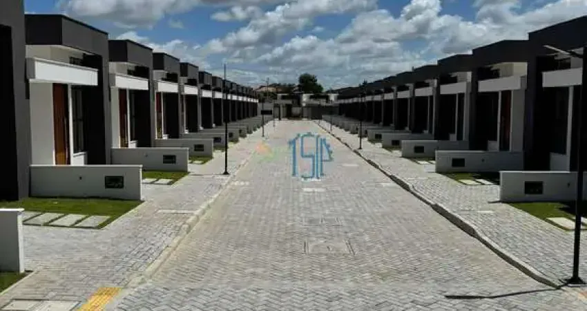 Condomínio park nova esperança - casa padrão/condomínio park nova esperança