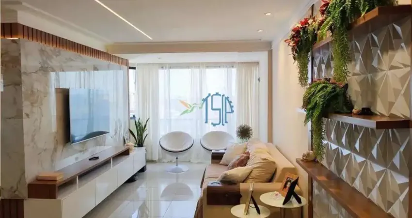 Apartamento com 3 quartos à venda na Rua dos Tororós, Lagoa Nova, Natal