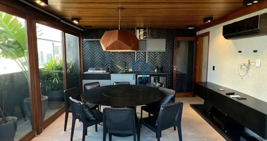 Consominio lá vie residence - apartamento padrão/cobertura à venda – conforto, lazer e exclusividade em tirol.