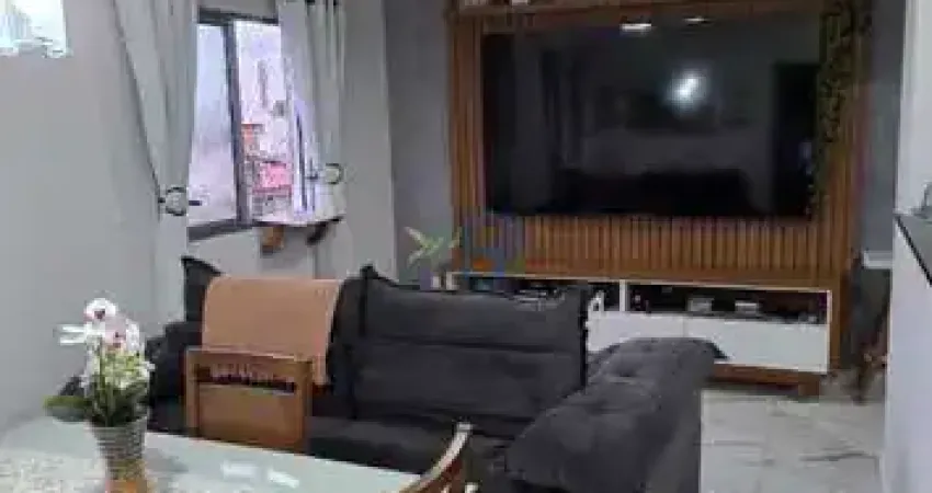 Serrambi - apartamento padrão/vendo apartamento no serrambi ii