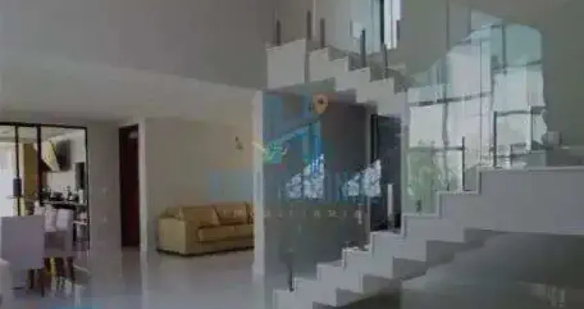 Condomínio padre monte - casa em condomínio/casa de condomínio com 5 quartos à venda, 383m² - emaús/ condomínio padre monte