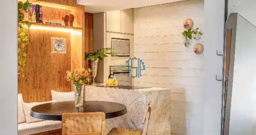 Apartamento alto padrão/apartamento em lagoa nova, 2 suítes edifício giovanni belline