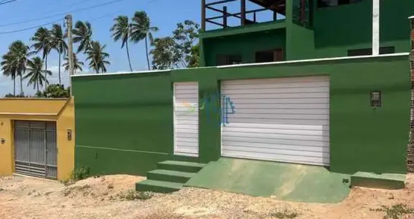 Casa com 2 quartos à venda na RN 003, Centro, Tibau do Sul