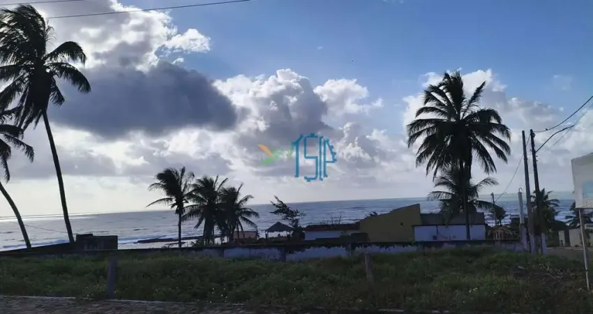 Terreno à venda na Rua das Tartarugas, 250, Sibaúma, Tibau do Sul