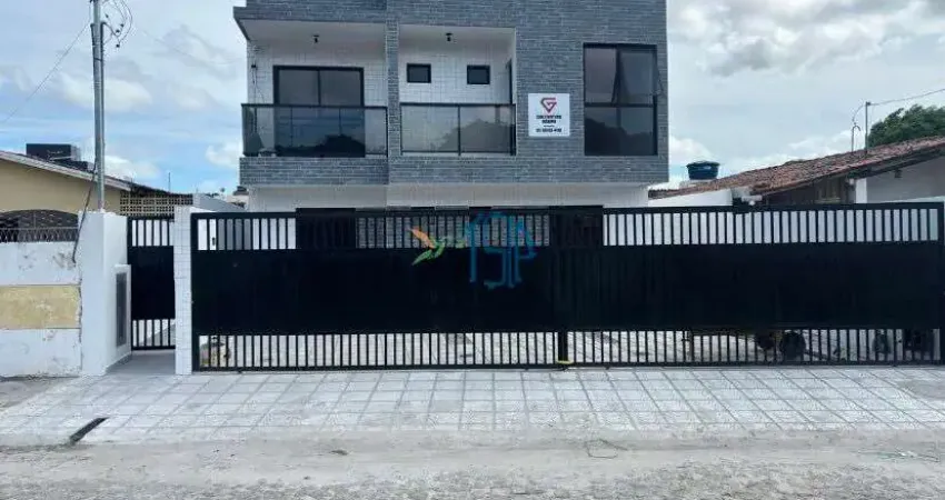 Residencial esmeralda cristo - apartamento novo no cristo / apartamento com 3 quartos no cristo / apartamento 2 quartos no cristo / apartamento / joao pessoa / cristo redentor / area privativa