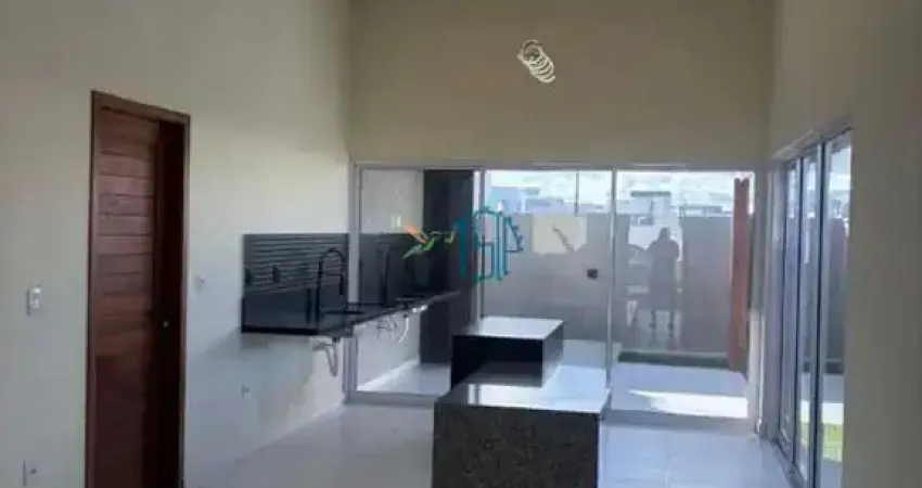 Condomínio ecoville 2 - casa em condomínio/oferta venda - casa de 3 quartos sendo três suítes com 118 m2 no ecoville ii em cajupiranga, área gourmet com churrasqueira - 550 mil 