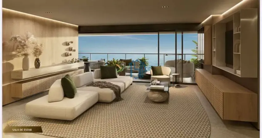 Residencial aura - apartamento alto padrão/oportunidade. o mais novo lançamento em natal-rn no bairro petrópolis que é o mais nobre da cidade, nasce um empreendimento totalmente exclusivo chamado cond