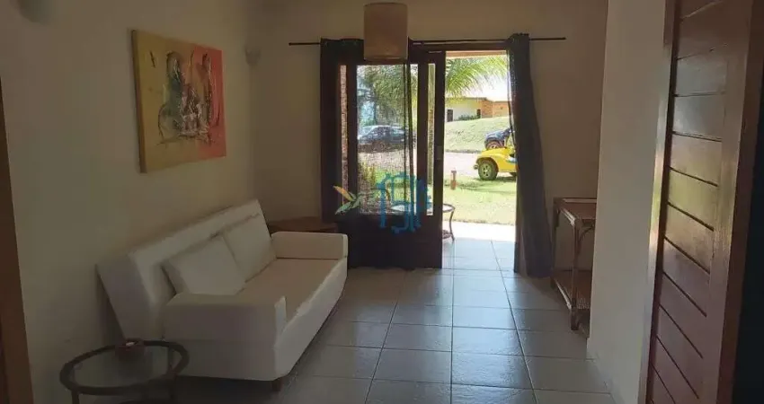 Condominio recanto de zumbi - casa em condomínio/recanto zumbi / casa de praia beira mar/ natal rn /