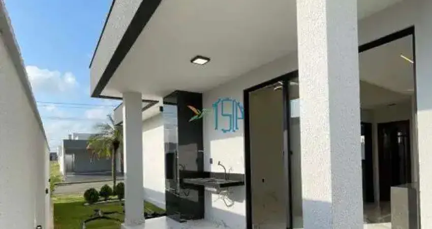 Condomínio ecoville 2 - casa em condomínio/casa a venda no ecoville 2/natal rn