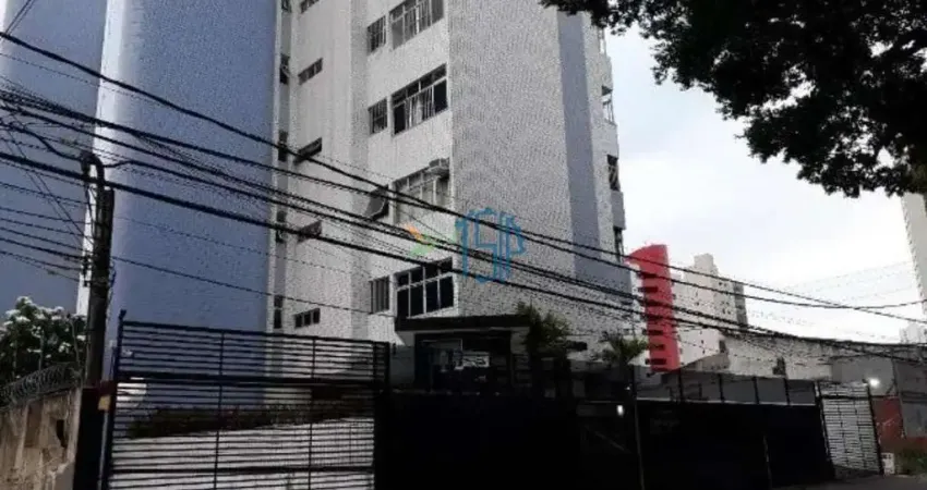 Condomínio porto seguro - apartamento padrão/residencial porto seguro /natal rn