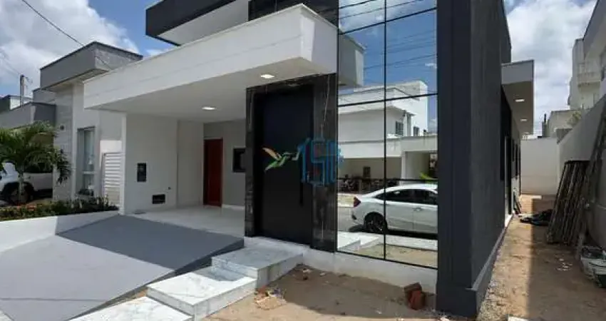 Condomínio ecoville 1 - casa em condomínio/excelente casa no condomínio ecoville 1