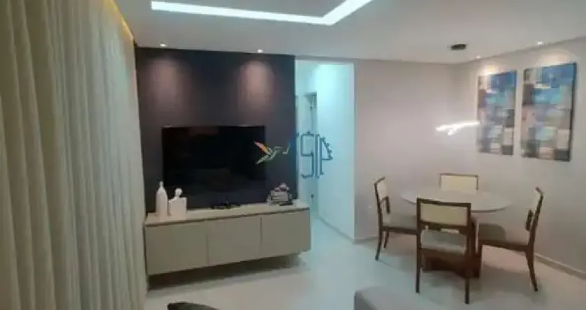 Jardins nova parnamirim - apartamento padrão/ condomínio jardins nova parnamirim