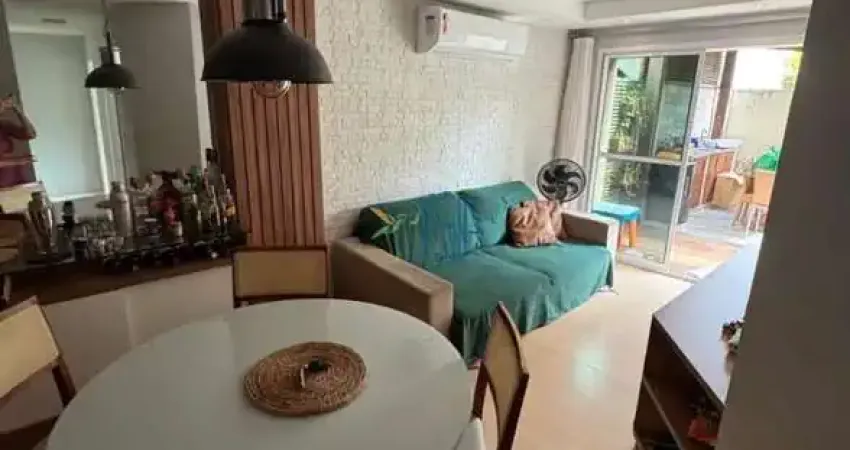 Residencial jardim morro branco - apartamento padrão/residencial jardin morro branco /apartamento a venda em natal