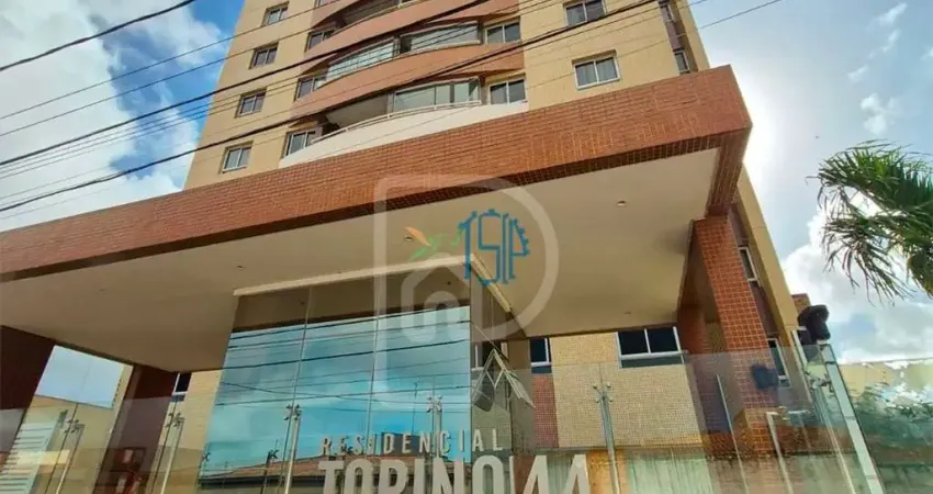 Torino residencial - apartamento padrão/residencial torino | lagoa nova