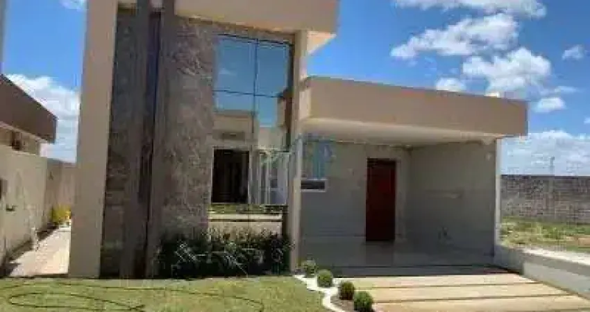 Condomínio ecoville 1 - casa em condomínio/casa térrea no condomínio ecoville 1.