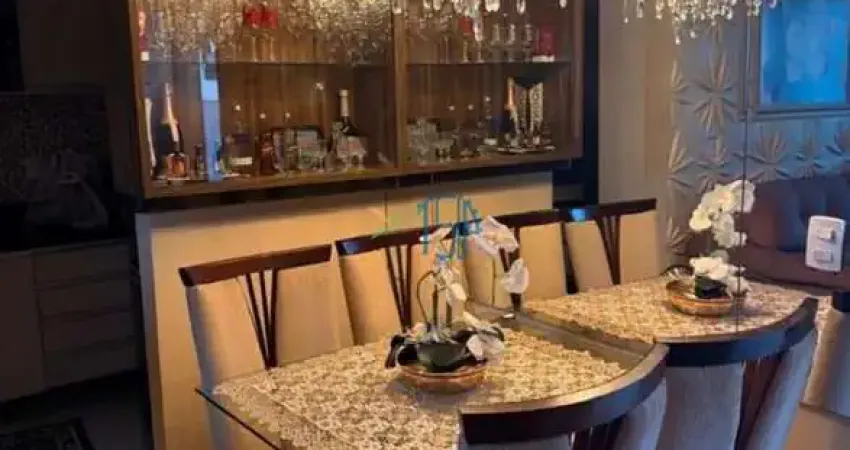 Condomínio  villapark - apartamento padrão/ condomínio vila park ponta negra