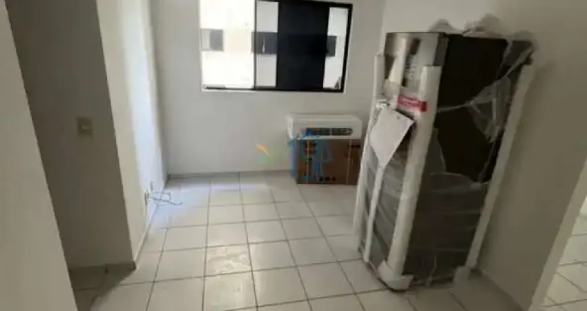 Ecocil eco garden - apartamento padrão/eco garden ponta negra / apartamento q venda em ponta negra