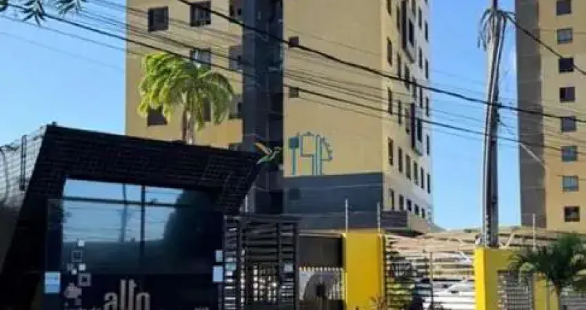 Condomínio porto do alto - apartamento padrão/lindo apartamento a venda no condomínio porto do alto