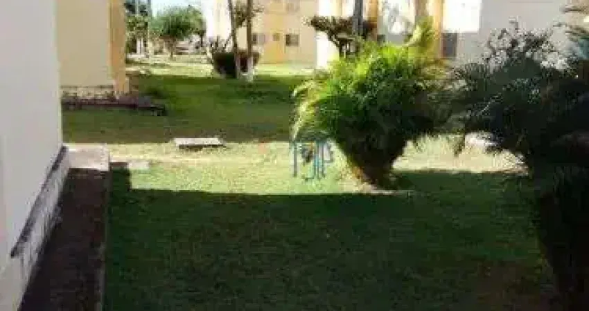 Cond. parque residencial serrambi v - apartamento padrão/localizado no bairro de nova parnamirim, condomínio serrambi v, av.abel cabral com av airton senna ótima localização