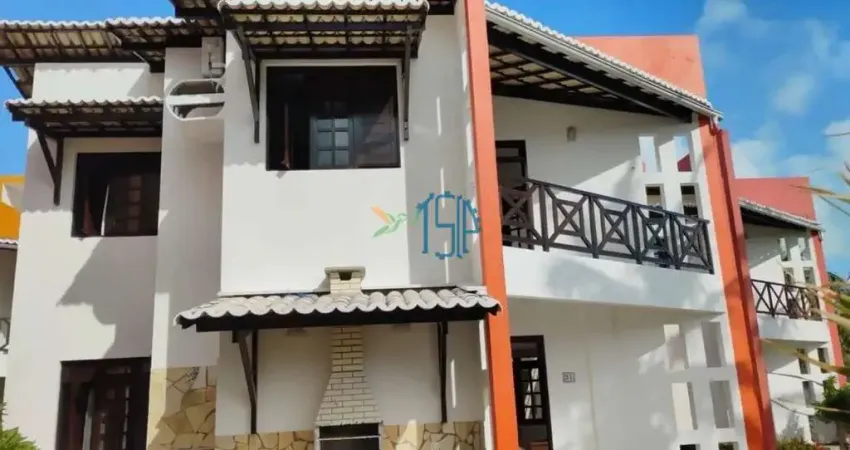 Triplex na praia de maracajau-rn - casa triplex/vendo imóvel triplex em maracajau-rn/ casa de praia