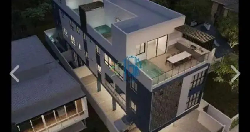 Residencial playa blanca - apartamento duplex - 500 mts da praia do poço