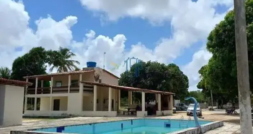 Chácara / sítio com 4 quartos à venda no Centro, São José de Mipibu