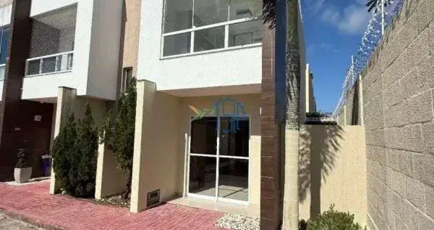 Porto boulevart 2 - casa duplex/vendo casa duplex mobiliada no condomínio porto boulevard 2