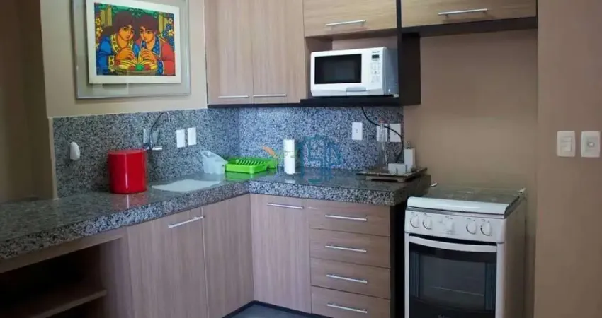 Condomínio golden tower - apartamento padrão/golden tower residênce