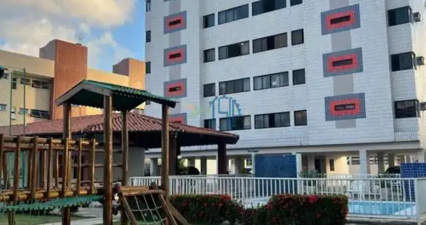 Residencial cancún candelaria - apartamento padrão/residencial cancun candelária