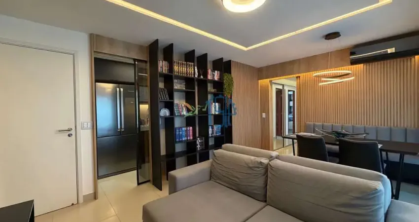 Condomínio tirol way residence - apartamento alto padrão/apartamento 3 quartos mobiliado à venda no tirol way residence.