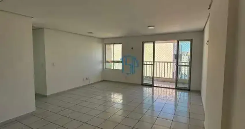Aquarelle condomínio clube - apartamento padrão/aquarelle clube – andar alto vista livre!/  apartamento em nova parnamirim
