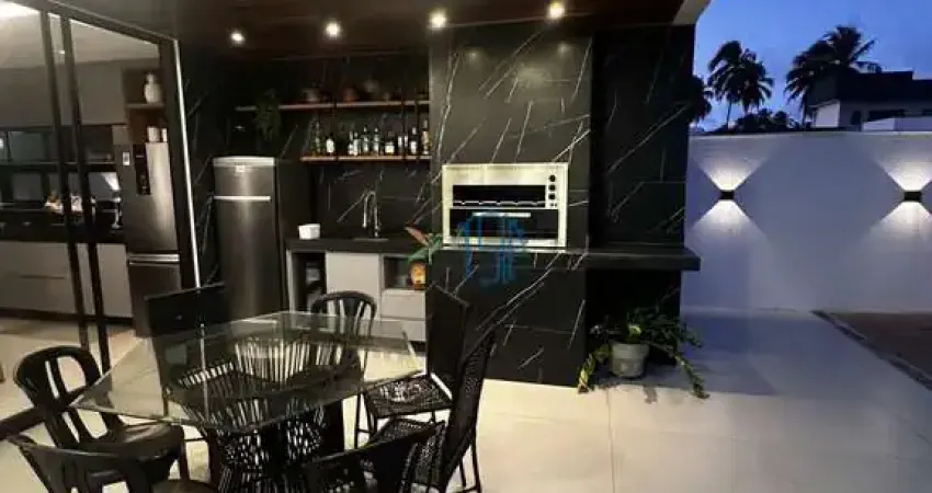 Cajupiranga condomínio club - casa em condomínio/casa duplex no condomínio cajupiranga clube – porteira fechada e piscina