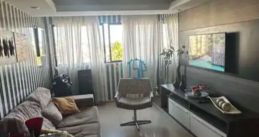 Bellevue gardens residense - apartamento em lagoa nova, natal/rn