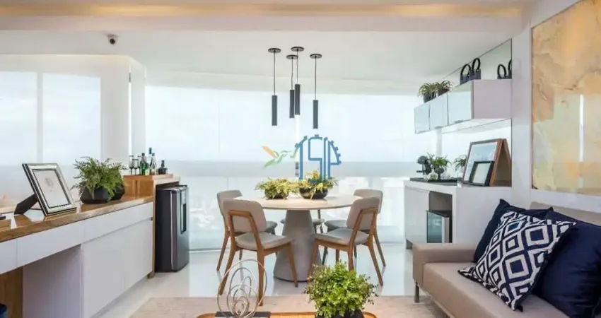 Edfício geraldo pinho - apartamento alto padrão/consominio geraldo pinho