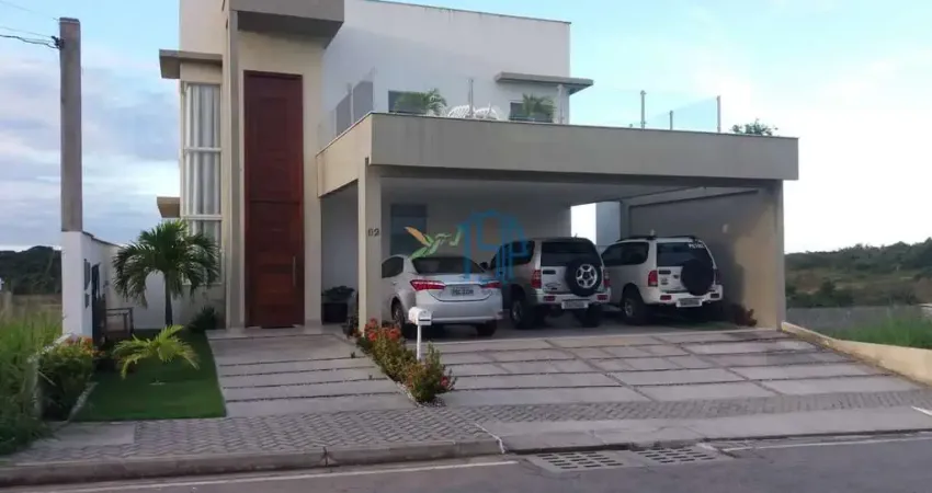 Condomínio ecoville 1 - casa em condomínio em parque das nações, parnamirim/rn