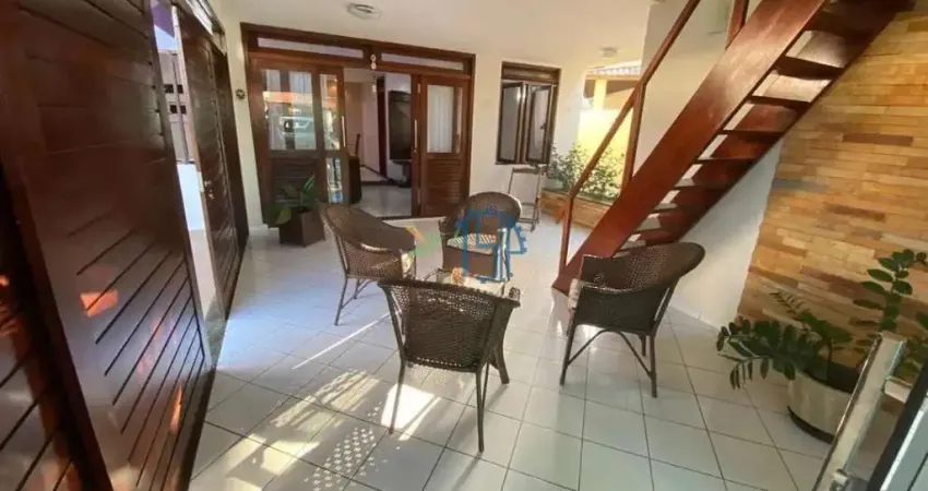 Condomínio residencial west side boulevard - casa à venda no bairro candelária - natal/rn