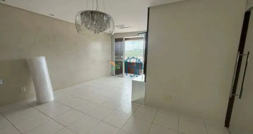 Torino residencial - apartamento em lagoa nova / apartamento 3 quartos em lagoa nova / apartamento no residencial torino 3 quartos / apartamento em matal com 3 quartos / apartamento em lago nova