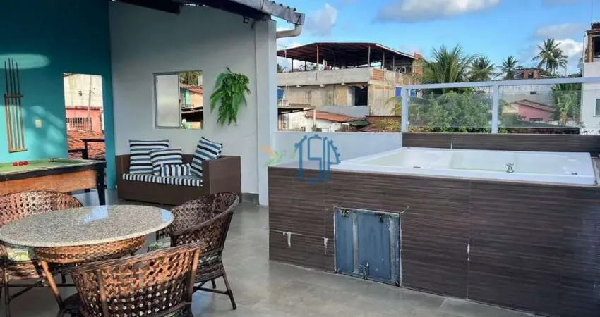 Casa padrão em pipa/ casa de praia em pipa para vended/ casa para vender na praia/ casa para vender na praia