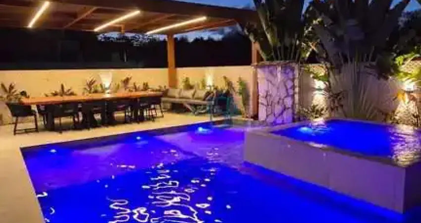 Condominio reserva bonfim - casa alto padrão/condomínio reserva bonfim ✨